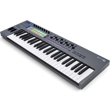 Novation FLkey 49 - Controller MIDI pentru FLStudio - Img 8