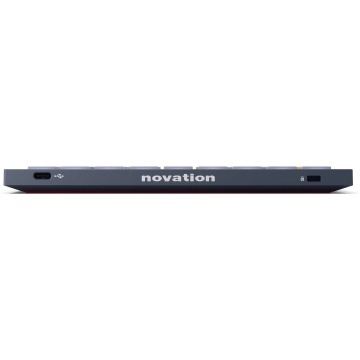 Novation FLpad Mini - Controller MIDI ultra-compact dedicat pentru FL Studio cu 64 de pad-uri cu velocitate fixa - Img 5