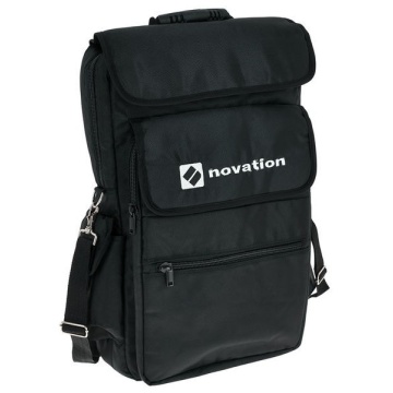 Novation Impulse Soft Carry Case 25 - Rucsac pentru claviaturi cu 25 de clape - Img 5