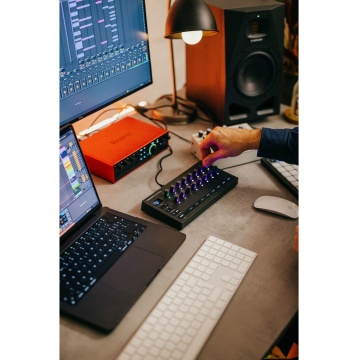 Novation Launch Control 3 - Controller MIDI - Img 13
