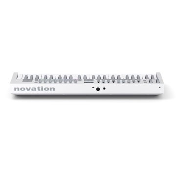 Novation Launchkey 49 MK4 White - Claviatura MIDI - Img 4