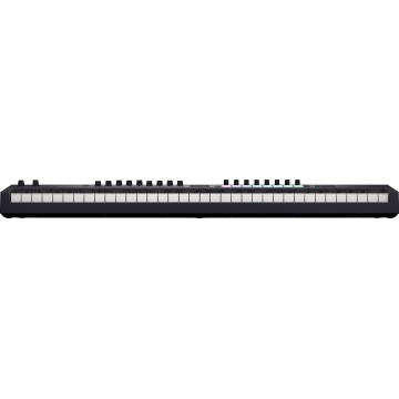 Novation Launchkey 61 MK4 Black - Claviatura MIDI USB cu 61 clape semi-grele - Img 8