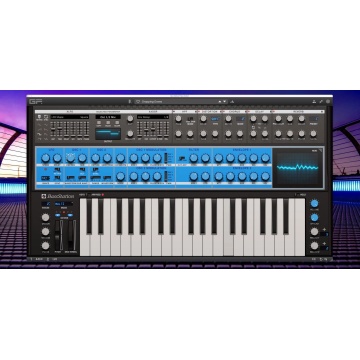 Novation Launchkey Mini 25 MK4 - Claviatura MIDI - Img 11