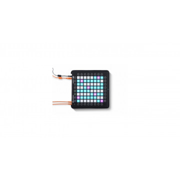 Novation Launchpad Pro Hard Case - Husa - Img 2