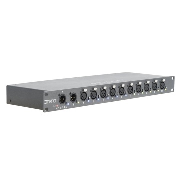 Obsidian Netron DMX10-3 - Splitter DMX - Img 7