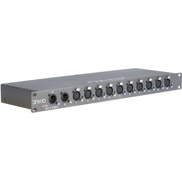 Obsidian Netron DMX10-5 - Splitter DMX