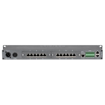Obsidian Netron EN12i - Gateway Ethernet - DMX - Img 3