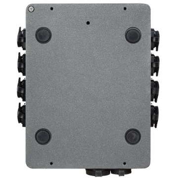 Obsidian Netron EN6 IP - Gateway Ethernet - DMX - Img 4