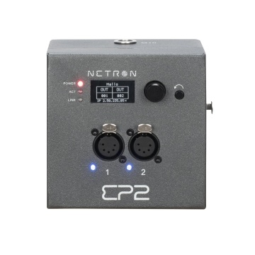 Obsidian Netron EP2 - Gateway TCP/IP - DMX - Img 6