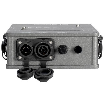 Obsidian Netron RDM6 IP - Splitter DMX/RDM - Img 5