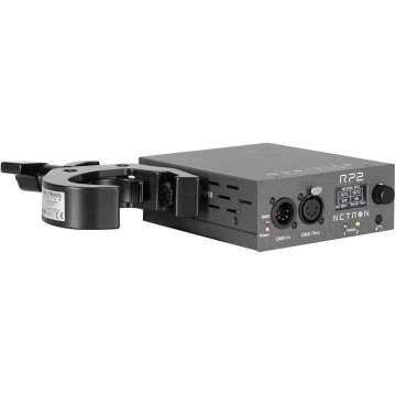 Obsidian Netron RP2 - Releu DMX - Img 7