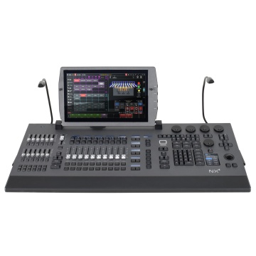 Obsidian NX 4 - Consola de lumini - Img 5