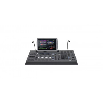 Obsidian NX 4 - Consola de lumini - Img 3