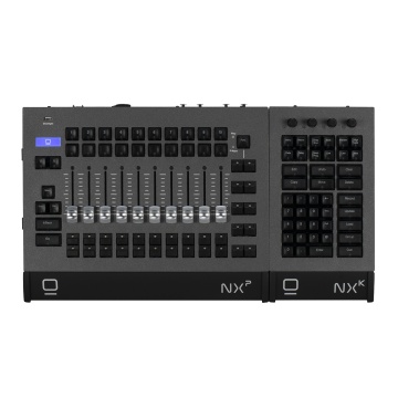 Obsidian NX-P - Consola de lumini - Img 8