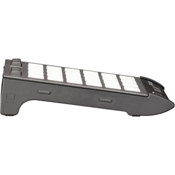 Obsidian NX Play - Controller ONYX cu 24 pad-uri RGB 4 taste LED USB-C 2.0 si MIDI optional - Img 5