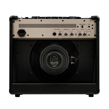 Positive Grid REACTOR 50 - Combo cu inteligenta artificiala pentru chitara - Img 3