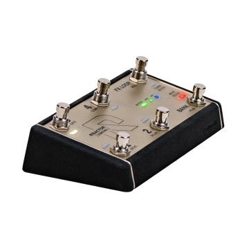 Positive Grid REACTOR Control - Footswitch amplificator REACTOR - Img 3
