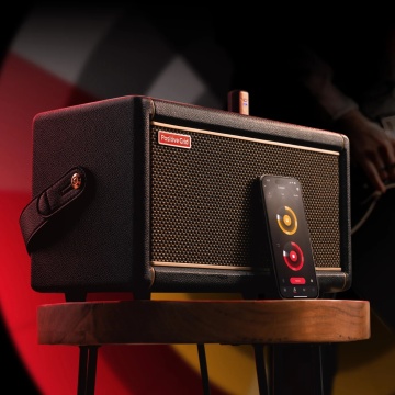 Positive Grid Spark 2 Black - Combo digital chitara/bass - Img 8