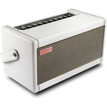Positive Grid Spark 40 Pearl - Combo Digital Chitara si Bass