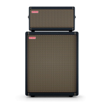 Positive Grid Spark CAB - Cabinet de chitara/bass - Img 3