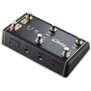 Positive Grid Spark Control X - Footswitch amplificator Spark - Img 6