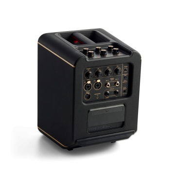 Positive Grid Spark EDGE - Combo Digital Chitara si Bass - Img 5
