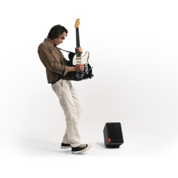 Positive Grid Spark EDGE - Combo Digital Chitara si Bass - Img 15