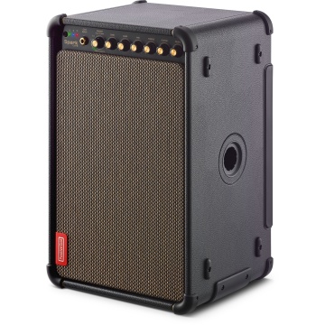 Positive Grid Spark LIVE - Combo Digital Chitara si Bass - Img 6