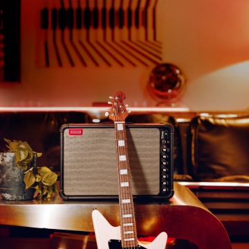 Positive Grid Spark LIVE - Combo Digital Chitara si Bass - Img 16
