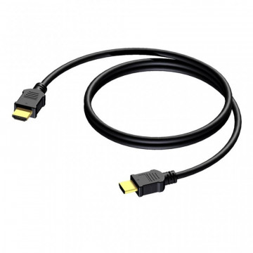 ProCab BSV110 3m - Cablu HDMI