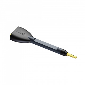 ProCab CLP209 2 x 3.5 mm Jack F stereo - 3.5 mm Jack M stereo - Adaptor audio - splitter