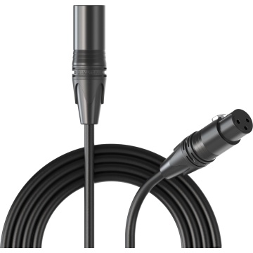 ProCab PRA902/20 - Cablu XLR tata - XLR mama - Img 2
