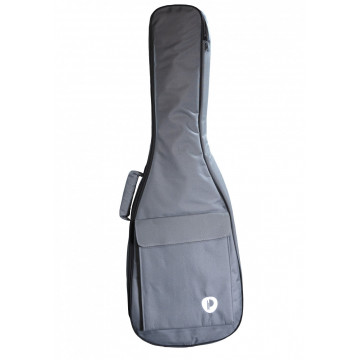 Prodipe Guitars BGBG N12 - Husa Chitara Bass cu Burete 12mm - Img 2