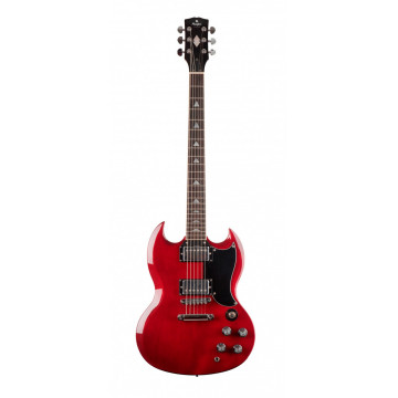 Prodipe Guitars GS300 RD - Chitara electrica