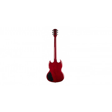Prodipe Guitars GS300 RD - Chitara electrica - Img 2