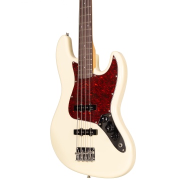 Prodipe Guitars JB80 RA VW - Chitara bass electrica - Img 7
