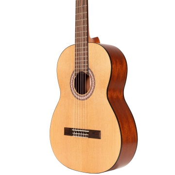 Prodipe Guitars Primera 4/4 - Chitara clasica 4/4 - Img 7