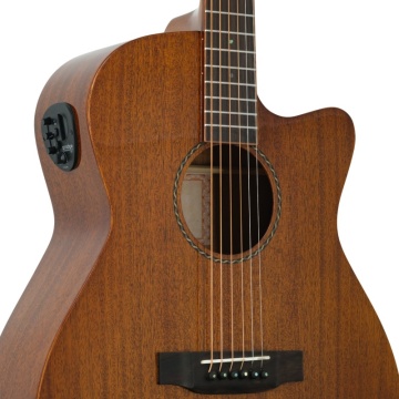 Prodipe Guitars SA250 CEQ - Chitara electro-acustica - Img 4