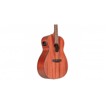 Prodipe Guitars SA27 MHS CEQ - Chitara electro-acustica - Img 3