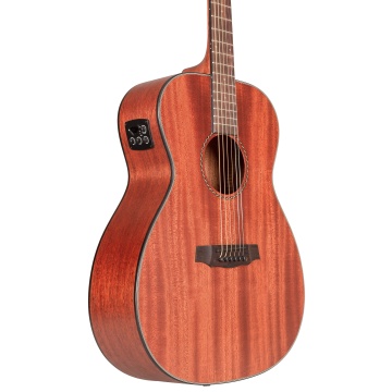 Prodipe Guitars SA27 MHS CEQ - Chitara electro-acustica - Img 8