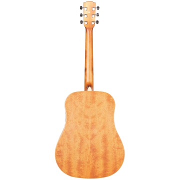Prodipe Guitars SD25 Dreadnought - Chitara acustica - Img 5