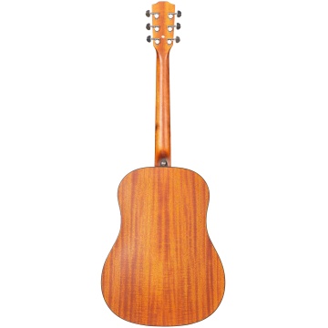 Prodipe Guitars SD27 MHS Dreadnought - Chitara acustica - Img 5