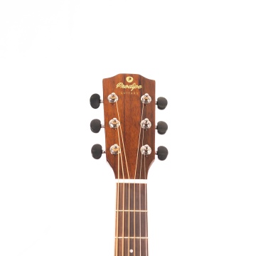 Prodipe Guitars SD29 SP CEQ - Chitara electro-acustica - Img 9