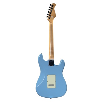 Prodipe Guitars ST2H LH RA BL - Chitara electrica stangaci - Img 4