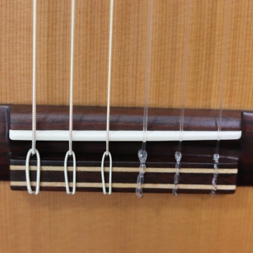 Prodipe Guitars Student 3/4 - Chitara clasica - Img 4