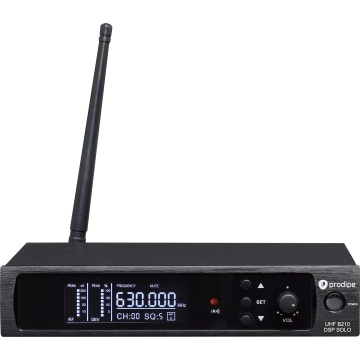Prodipe PACK UHF DSP SB21 LANEN - Set Microfon Wireless Pentru Saxofon si Alamuri - Img 6