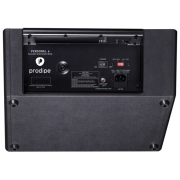 Prodipe Personal 6 - Amplificator diverse instrumente - Img 3