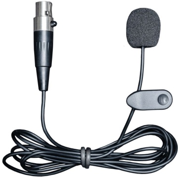 Prodipe ProLavalier P2L - Microfon lavaliera