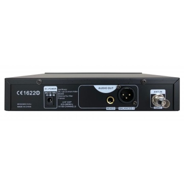 Prodipe UHF B210 DSP SOLO - Sistem wireless pentru instrumente - Img 7