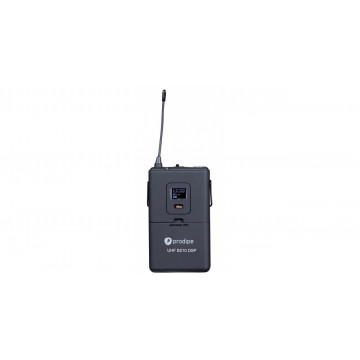 Prodipe UHF DSP CL21 Lanen - Set Microfon Wireless Pentru Violoncel - Img 4